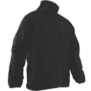 Civil Air Patrol Uniform: Fleece Jacket - black (TRU SPEC)