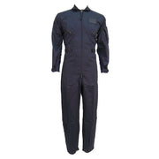 Civil Air Patrol Uniform: Utility Coverall - blue