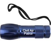 Civil Air Patrol Insignia: Flash Light - miniature