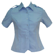 Civil Air Patrol Uniform: Dress Shirt Overblouse - female