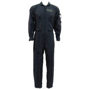 Civil Air Patrol Uniform: Flame Resistant Flight Suit - navy blue