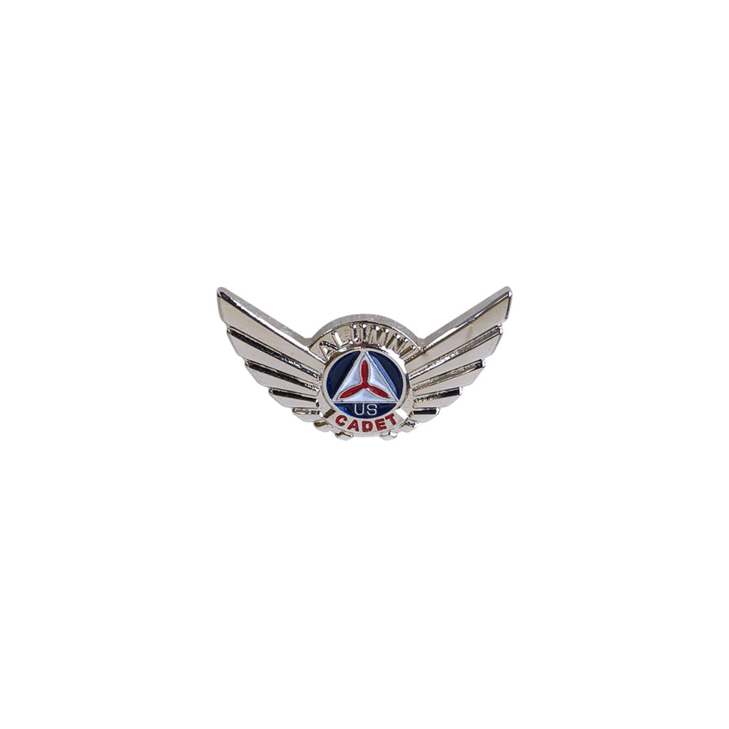 Civil Air Patrol Lapel Pin: Alumni