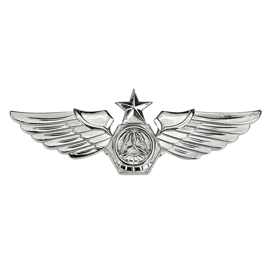 Civil Air Patrol Badge: sUAS Senior Technician