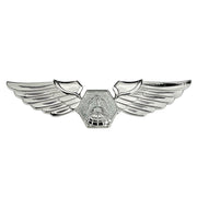 Civil Air Patrol Badge: sUAS Basic Pilot- Miniature