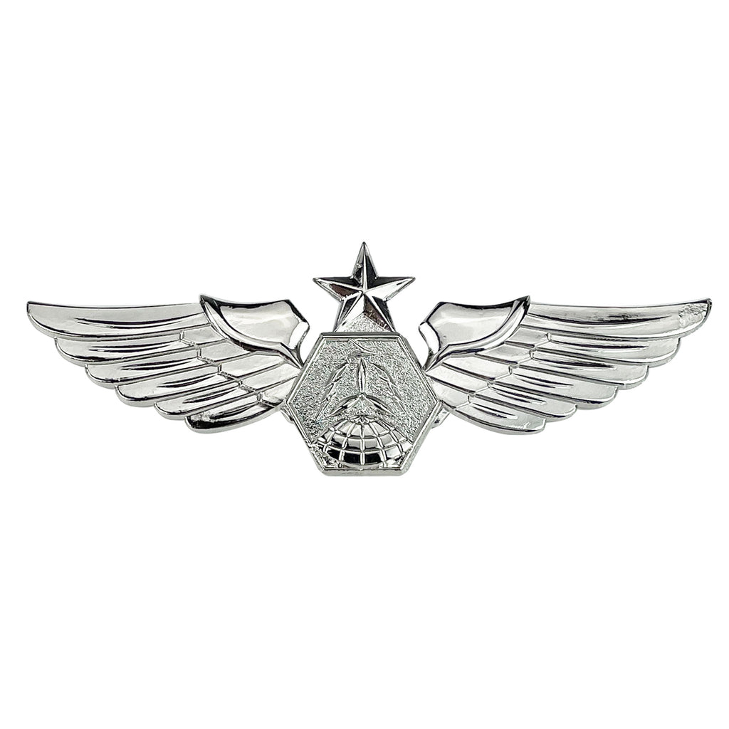Civil Air Patrol Badge: sUAS Senior Pilot- Miniature