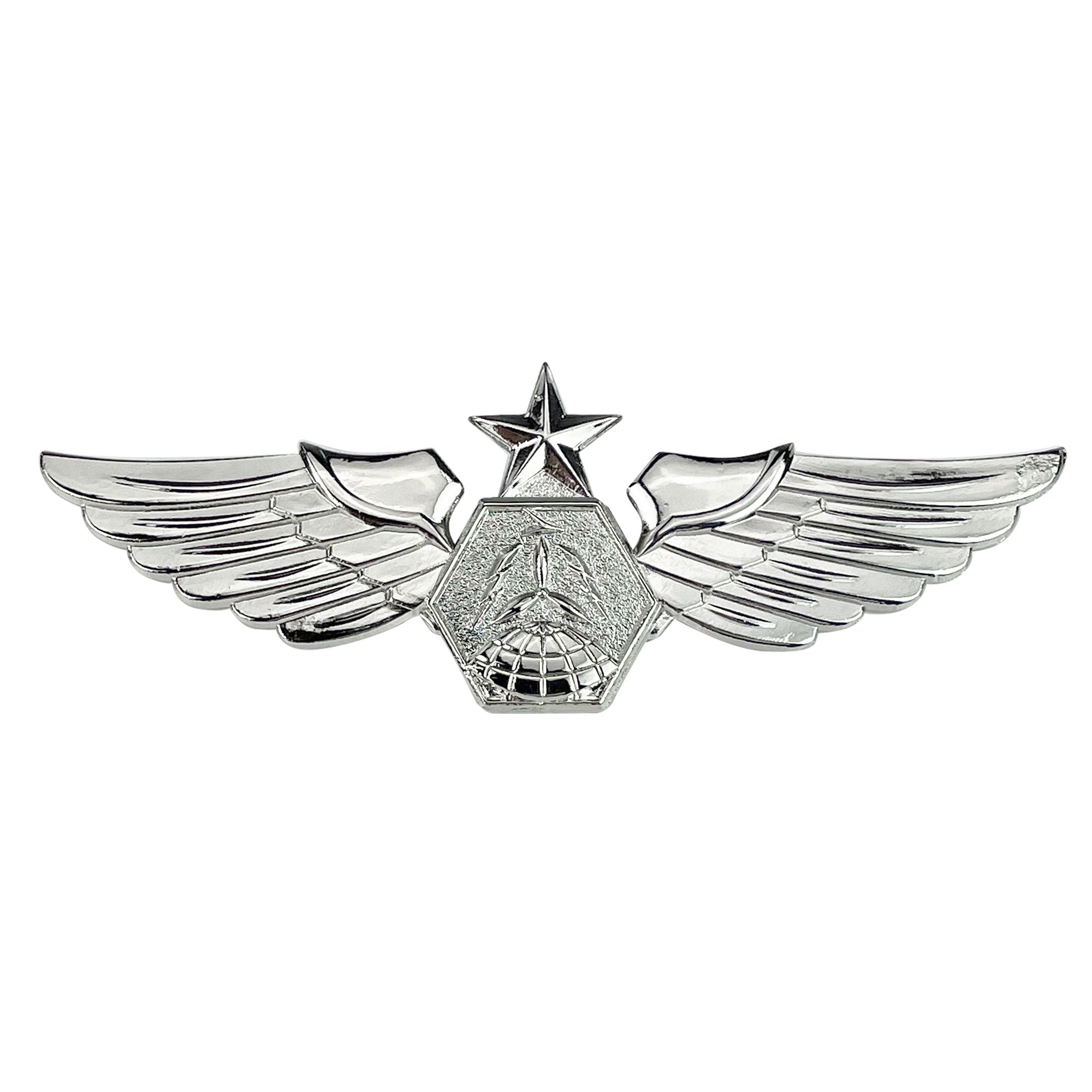 Civil Air Patrol sUAS Senior Pilot