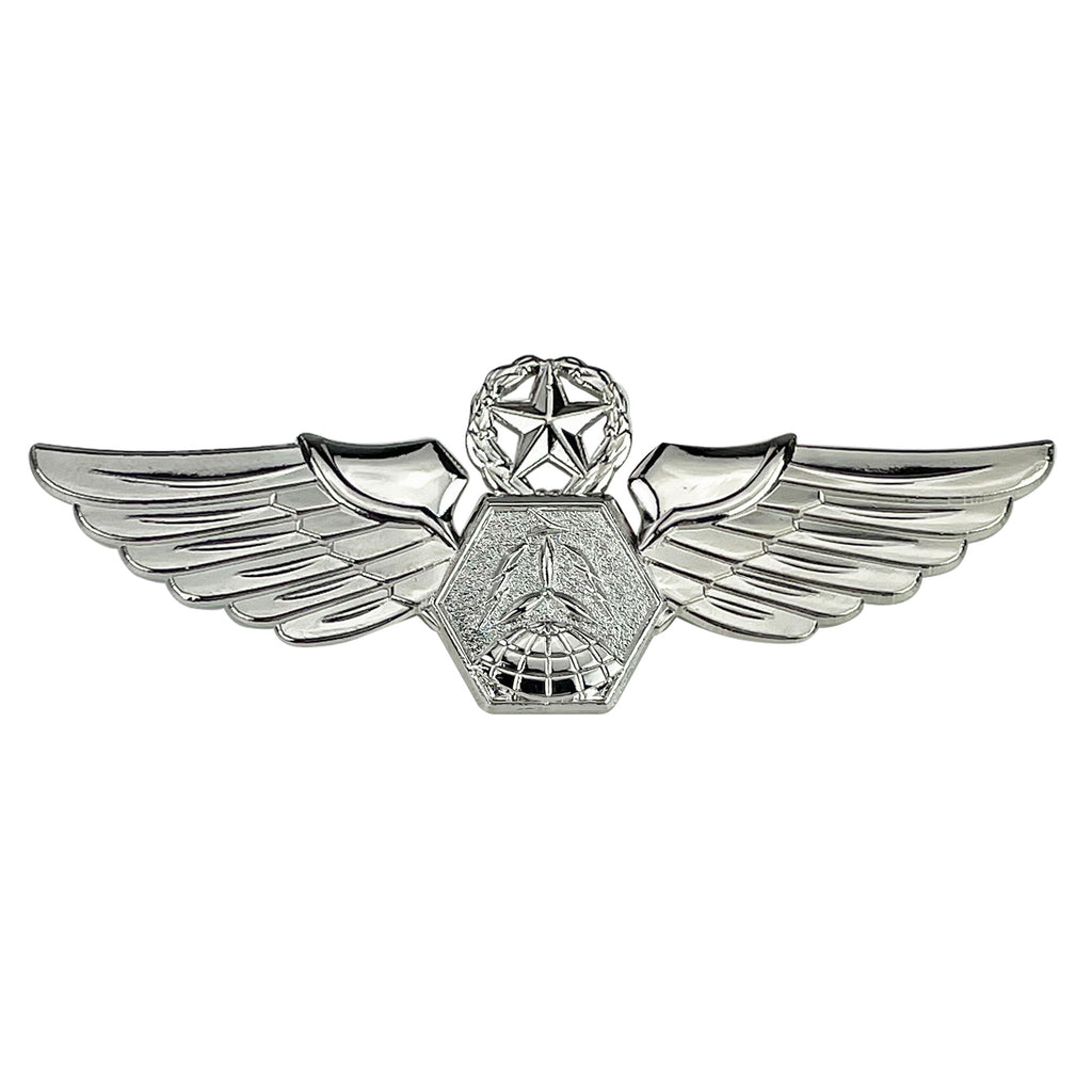 Civil Air Patrol Badge: sUAS Command Pilot