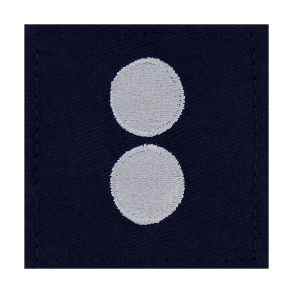 Civil Air Patrol First Lieutenant Cadet Officer Fleece Rank – Vanguard ...