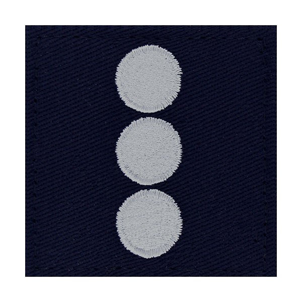 Civil Air Patrol Captain Cadet Officer Fleece Rank – Vanguard Industries