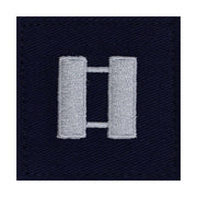 Civil Air Patrol Senior Grade Fleece Rank: Captain (New Insignia)