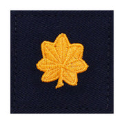 Civil Air Patrol Senior Grade Fleece Rank: Major (New Insignia)