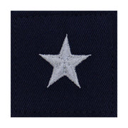 Civil Air Patrol Senior Fleece Rank: Brigadier General (New Insignia)