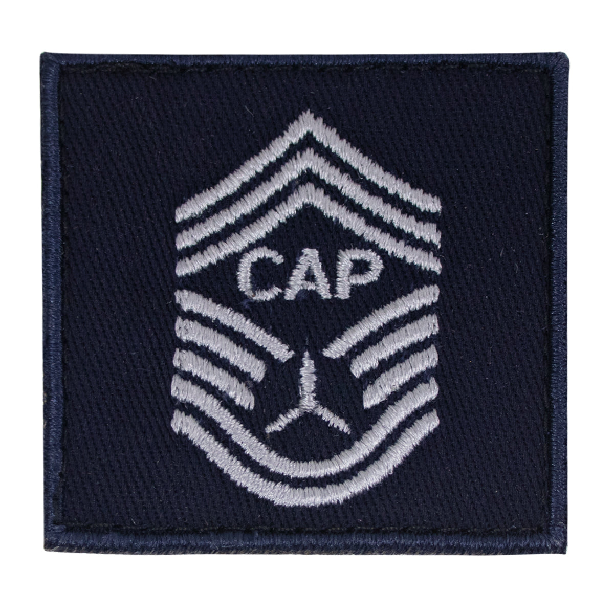 Civil Air Patrol Chief Master SGT Fleece Rank