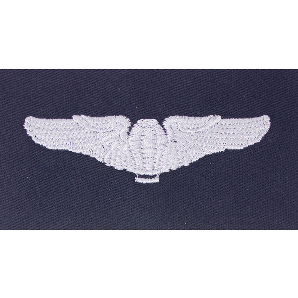Civil Air Patrol: Cloth Insignia: Balloon wings (New Insignia)