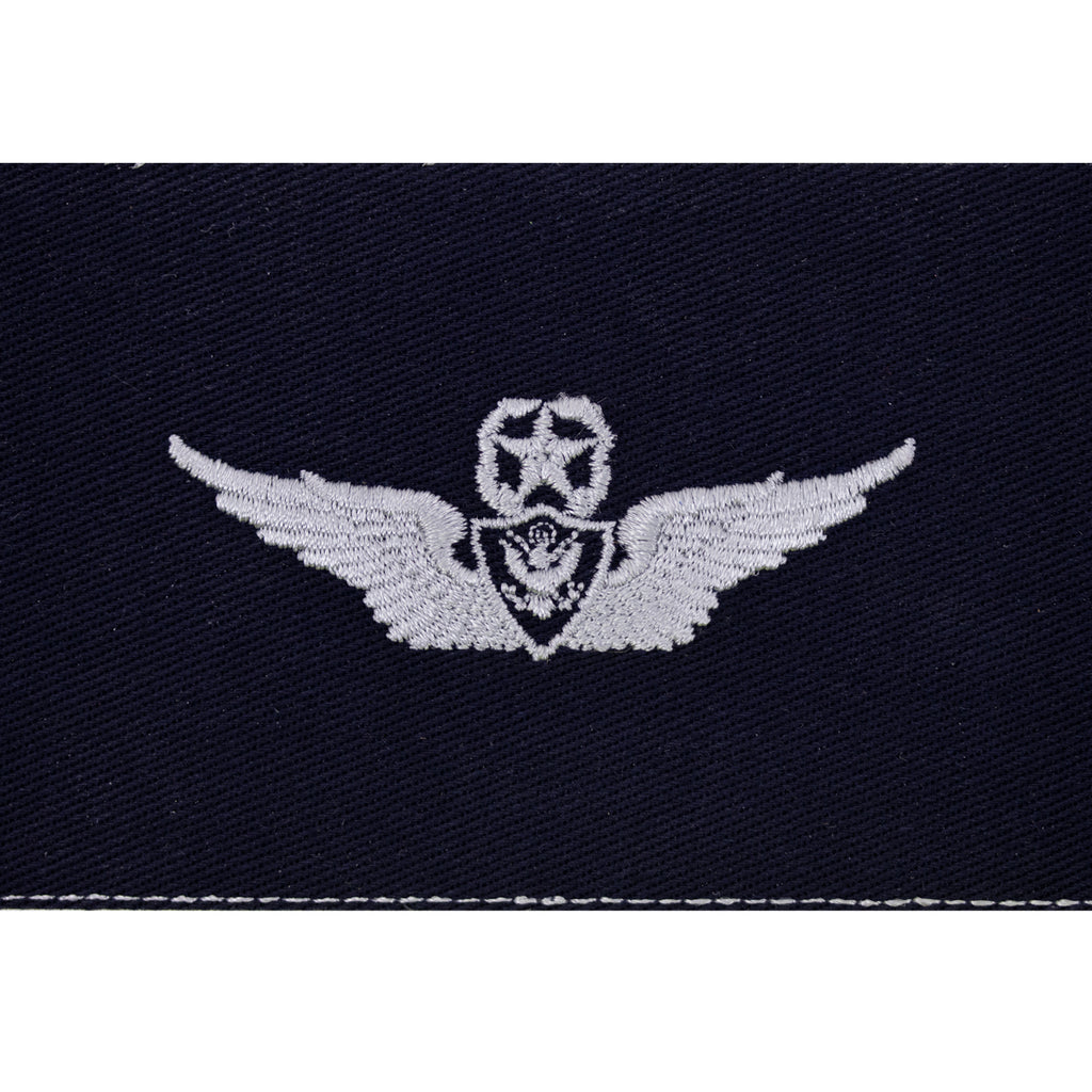 Civil Air Patrol: Cloth Insignia: Army Master Aircraft Crewman (New Insignia)