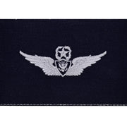 Civil Air Patrol: Cloth Insignia: Army Master Aircraft Crewman (New Insignia)