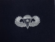 Civil Air Patrol Cloth Insignia: Combat Parachute 1st Award (New Insignia)