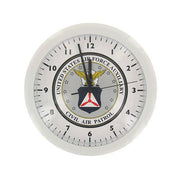 Civil Air Patrol Wall Clock: Cap Seal