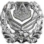 Civil Air Patrol Badge: Squadron Commander