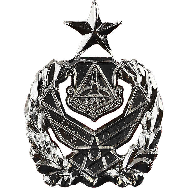 Civil Air Patrol Badge: Group Commander