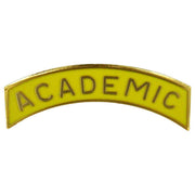 ROTC Academic Arc Tab