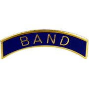 ROTC Arc Tab: Band