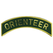 ROTC Arc Tab: Orienteer