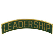 ROTC Arc Tab: Leadership