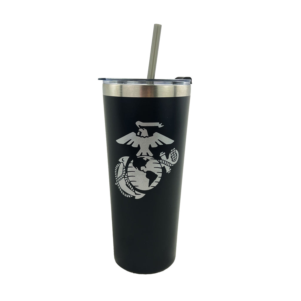 Super Cup – 24oz Tumbler (DW-400) – Sarge Branded Products