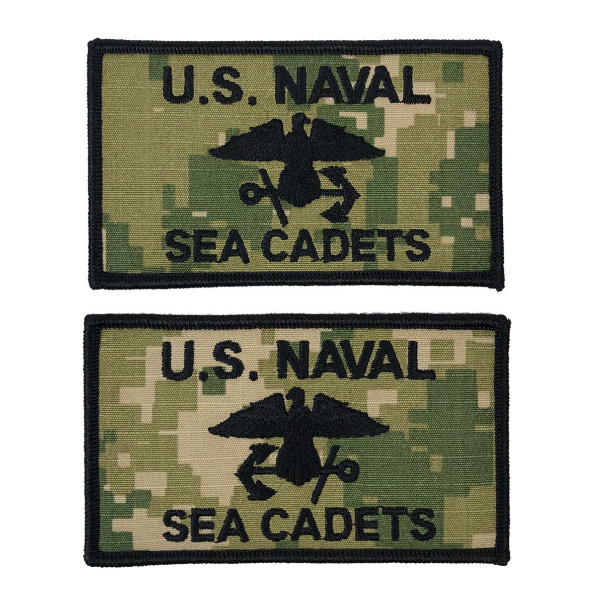 US NAVY TYPEⅢ USNSCC TYPE III COLLECTION