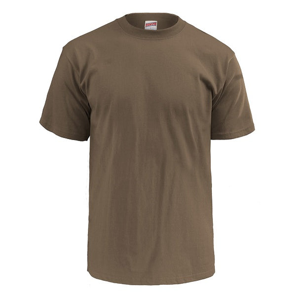 USNSCC Woodland Brown T-Shirt (3pk)