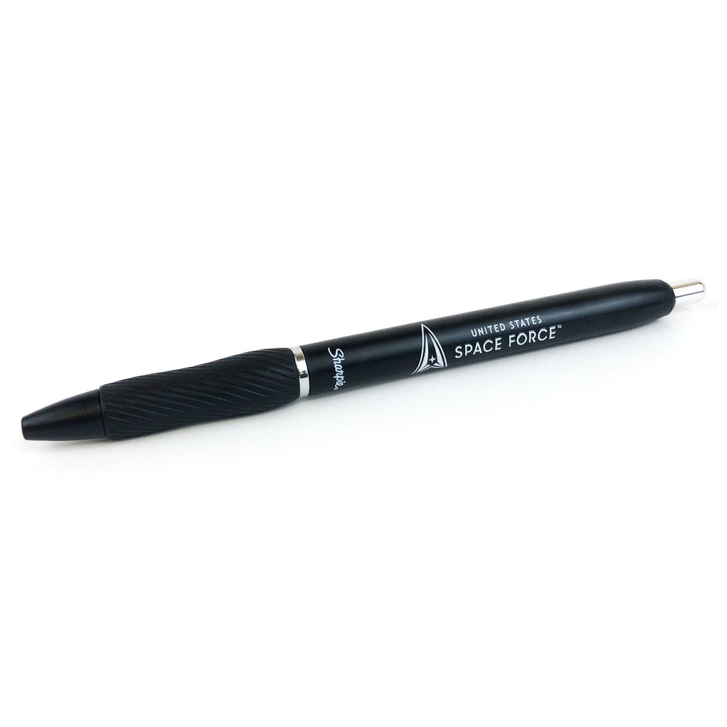 US Space Force Sharpie S-Gel Pen – Vanguard Industries