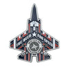 Coin US Navy: Top Gun Jet