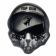 Magnet: Top Gun Helmet