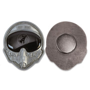 Coin Magnet US Navy: Top Gun Helmet