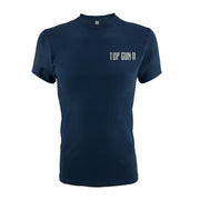 Top Gun II T-Shirt F-35 - Navy Tee