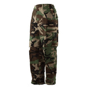 Tru-Spec Adult Woodland camouflage BDU pants