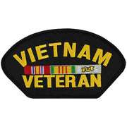 Veteran Patch: Vietnam