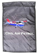 Civil Air Patrol: Garden Flag