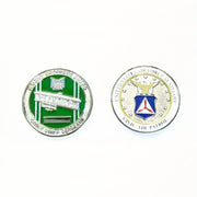 Civil Air Patrol: Wright Brothers Coin