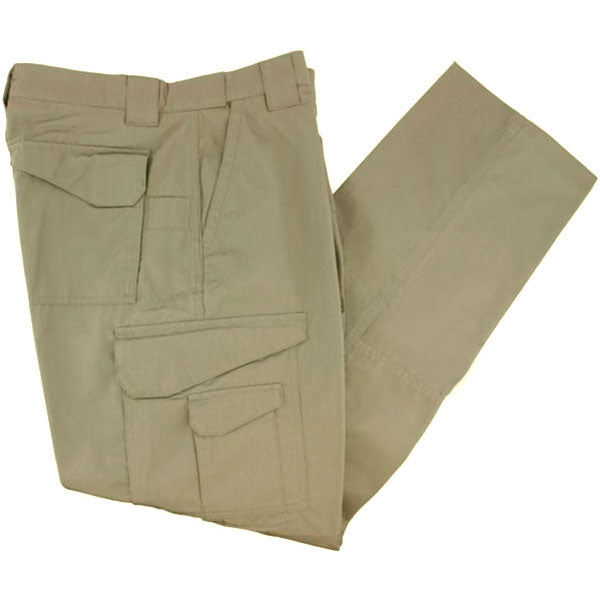 Young Marines Tru-Spec Ladies Khaki Pants (Tactical)