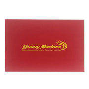 Young Marines - 8-1/2