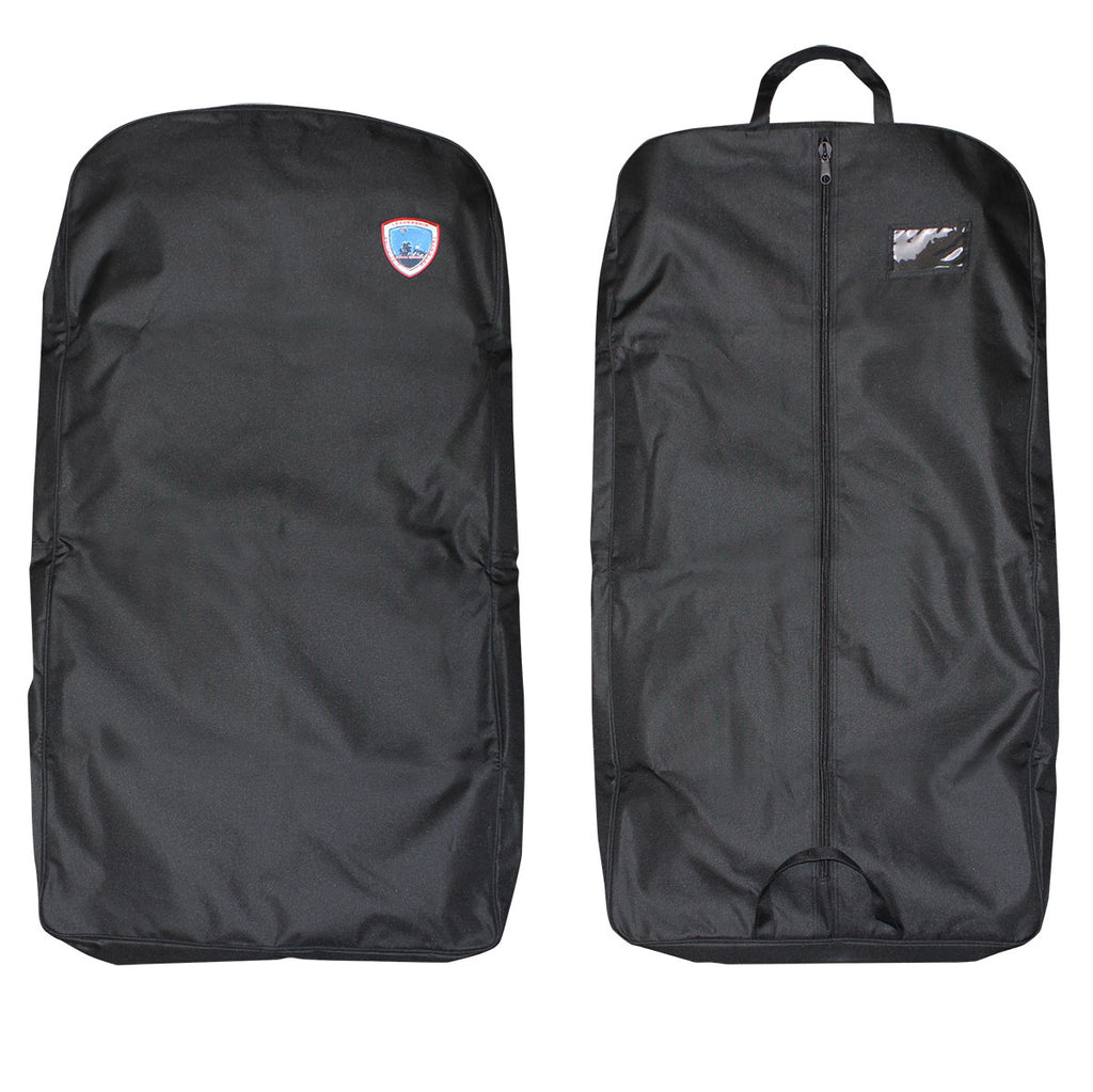 Young Marines Luggage: Garment Bag with DOM