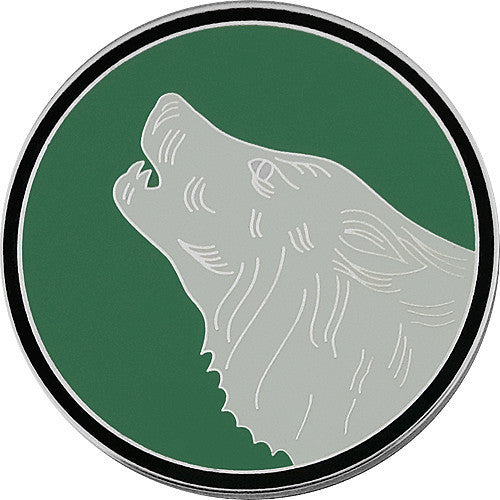 Army Combat Service Identification Badge (CSIB): 104th Training Division