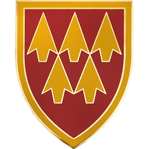 Army Combat Service Identification Badge (CSIB): 32nd Air and Missile Defense Command