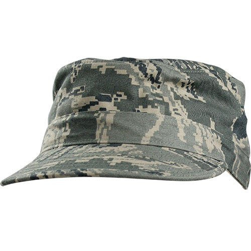 Civil Air Patrol Uniform: ABU Cap-Flat Top