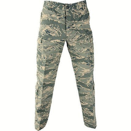 Civil Air Patrol ABU Uniform: Youth Pants TRU SPEC