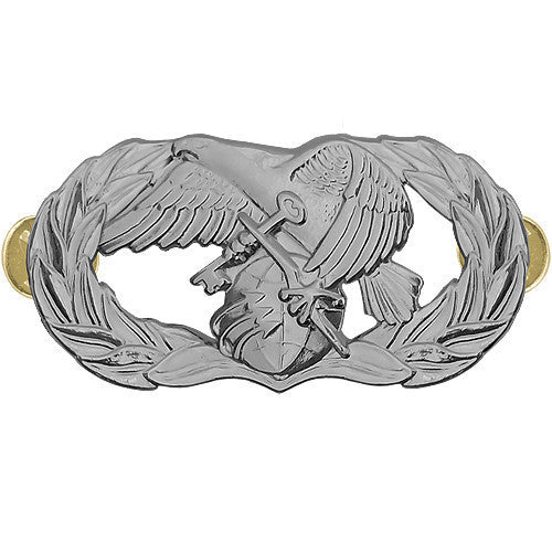 Air Force Badge: Logistics Readiness - regulation size