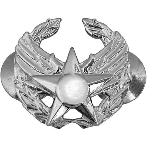 Air Force Badge: Commanders Badge