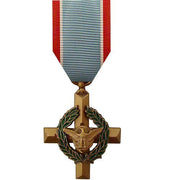 Miniature Medal: Air Force Cross
